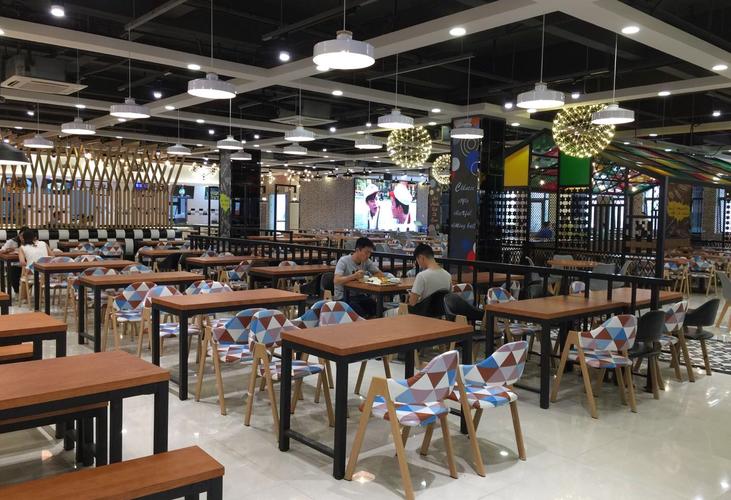 廣東酒店管理職業技術學院召開食堂工作溝通協調會 著力提升師生餐飲服務品質
