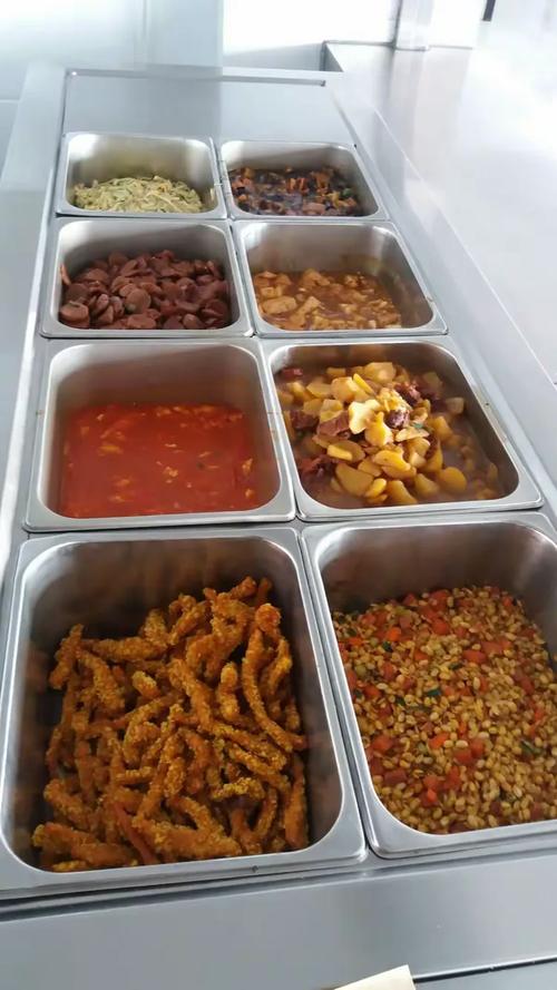 專業(yè)團(tuán)隊(duì)引領(lǐng)，匠心打造高品質(zhì)食堂——食堂管理實(shí)踐與探索
