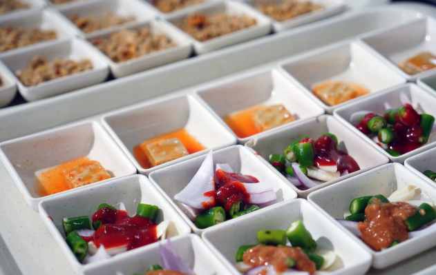 智慧食堂新紀(jì)元 滿客寶助力食堂管理數(shù)字化升級(jí)