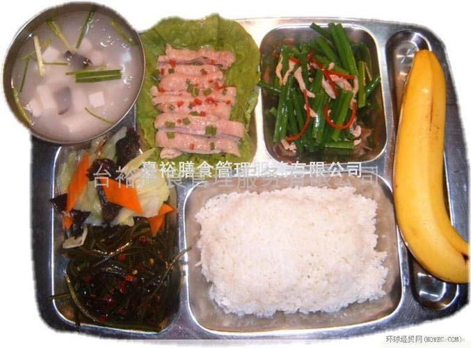 專業(yè)食堂承包與膳食服務(wù)管理 提升企業(yè)餐飲體驗(yàn)的全面指南